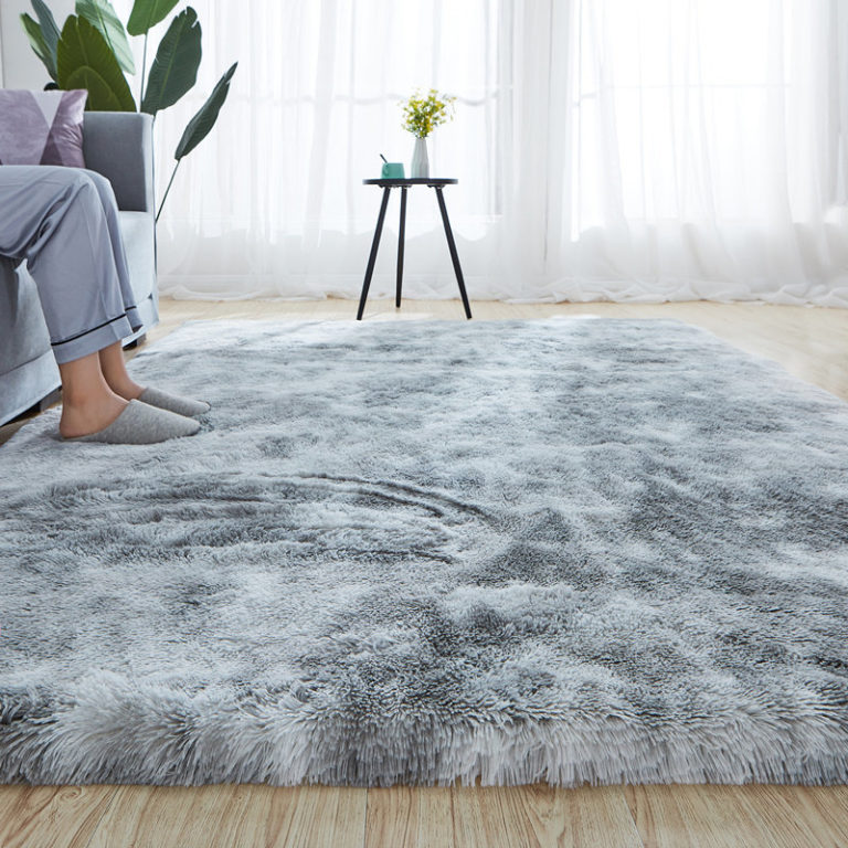 Tapis décoratif Streetwear & Y2k confort pour Chambre et Maison – Dekks