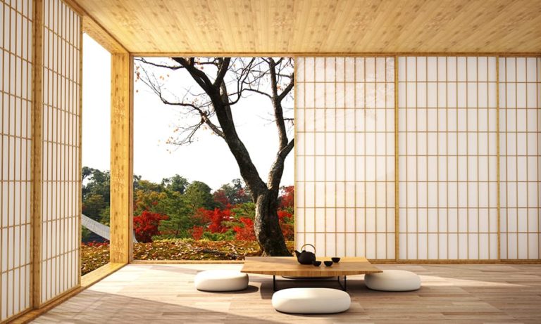 Décoration japonaise : 5 idées pour votre intérieur – shikishiny